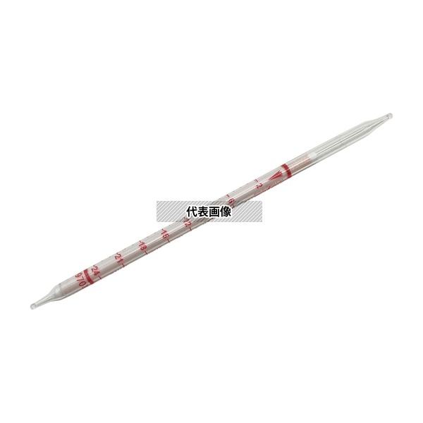 北川式・光明理化 604SP2 圧縮空気不純物測定用検知管 酸素 1箱(5本入)