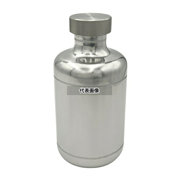 MONOVATE(旧:日東金属工業) PSI-10 ステンレスボトル(酸洗浄済)