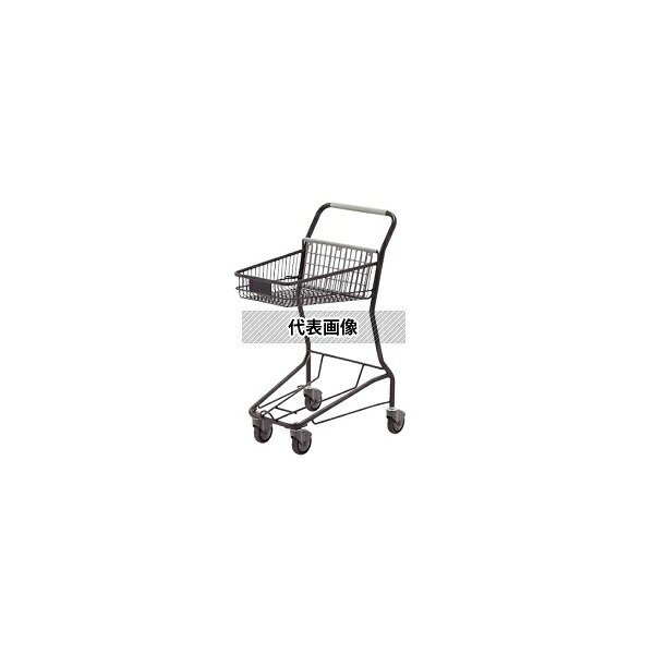 アズワン TY-109BT カゴ運搬カート 2-8906-01