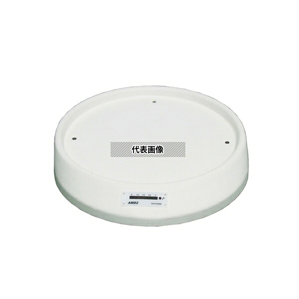 東洋測器 AMD2-460S 液体窒素残量監視装置 500×560×81mm [法人限定]