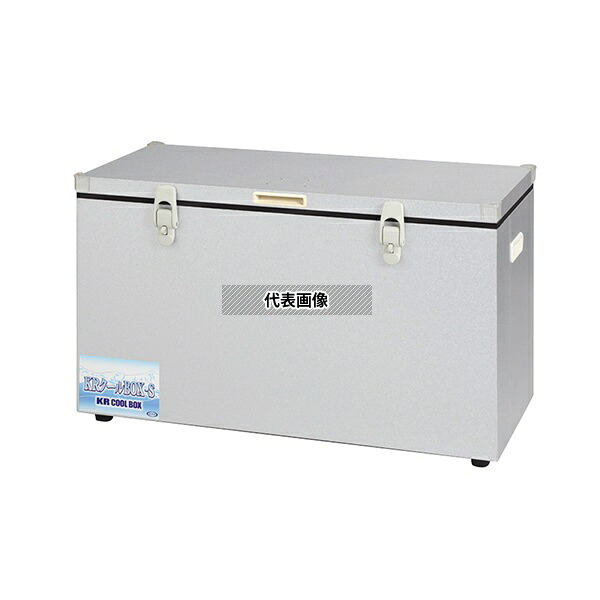 関東冷熱工業 KRCL-60AL 保冷・保温ボックス 軽量タイプ 60L [法人限定]