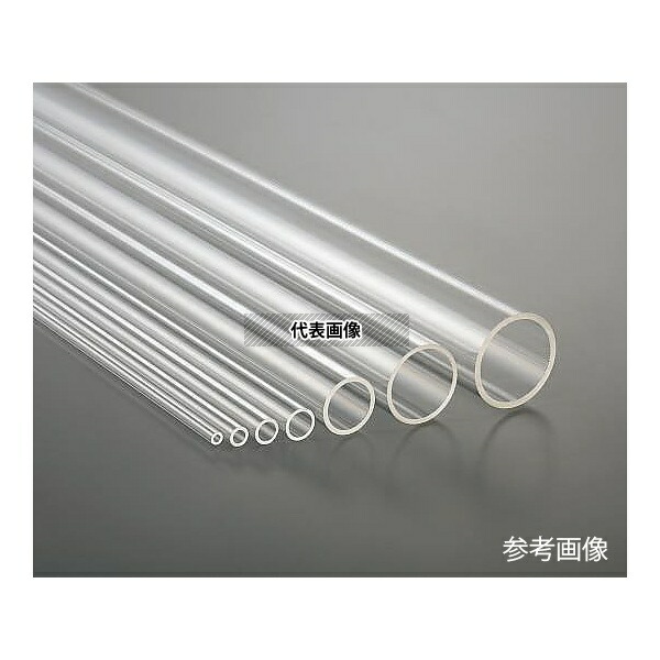 アズワン Q80‐10 石英管