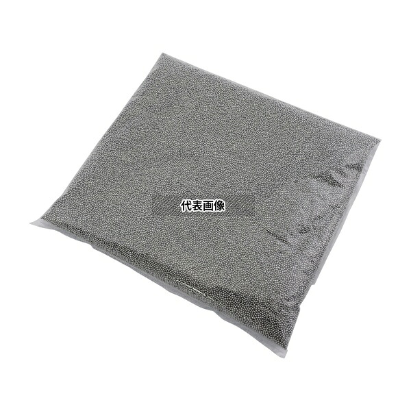 アズワン SUS‐1 ステンレス球(SUS304) 1箱(1kg)｜ファーストFACTORY