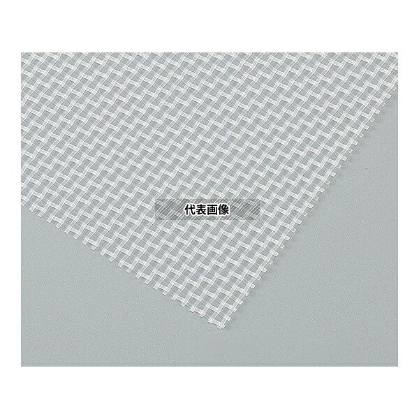 アズワン(AS ONE) フッ素樹脂メッシュ 2000μm 1m