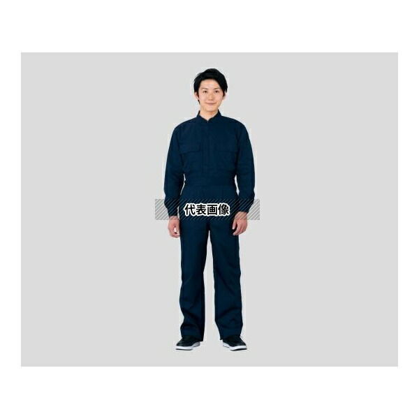 山田辰 15-50000NB-3L つなぎ服