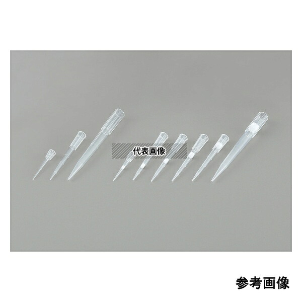 アズワン NT-200-S-L-R ミニマムリテンションチップ(スマート) 滅菌済 200uL 1箱(96本×10ラック入)
