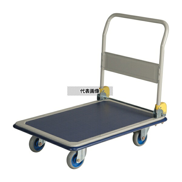 金沢車輌 NHT-301 スチール製台車 3-448-14