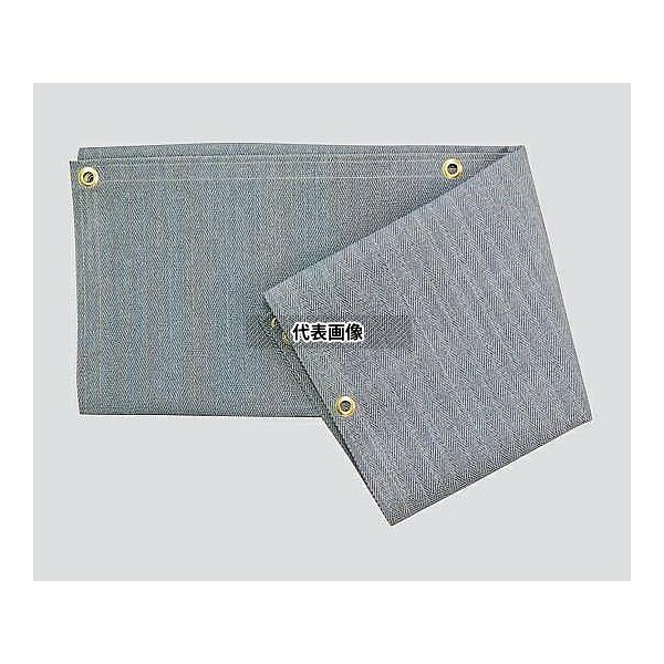 アズワン YS-2010S-4(4号) スパッタシート(A種合格品) 1920×1920mm
