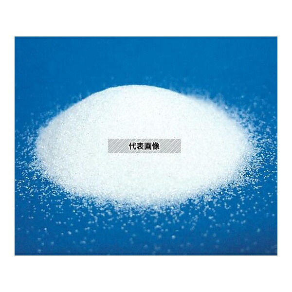 アズワン WA-180 ブラスト用研削材 (アルミナ・白色)1袋(20kg入)