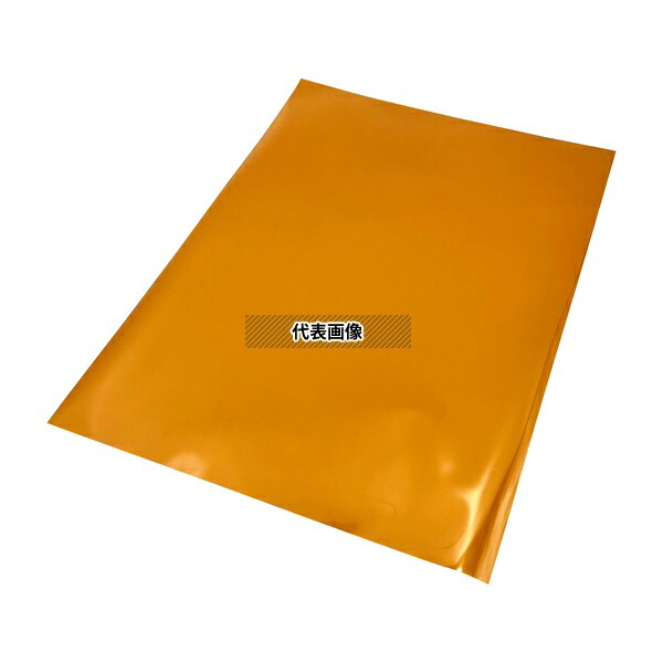 アズワン 100H-A4 ポリイミドフィルム カプトン(R) 25μm 1袋(10枚入) 4,598円