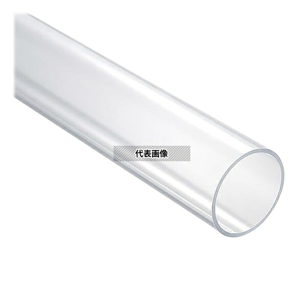 アズワン I4-1 石英管 (長さ1200mm) φ4mm