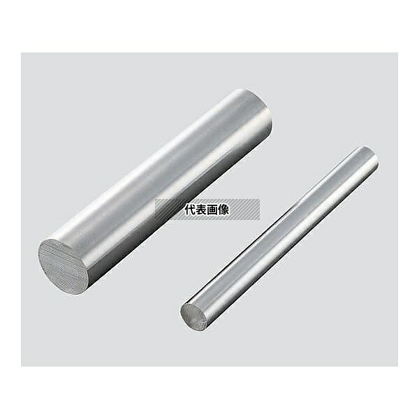 アズワン MRSUP-φ70×40 ステンレス丸棒 SUS304 φ70×40