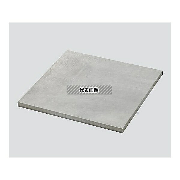 アズワン(ASONE) MPSU-150×200×t6 ステンレス板 鋸切断 150×200×t6