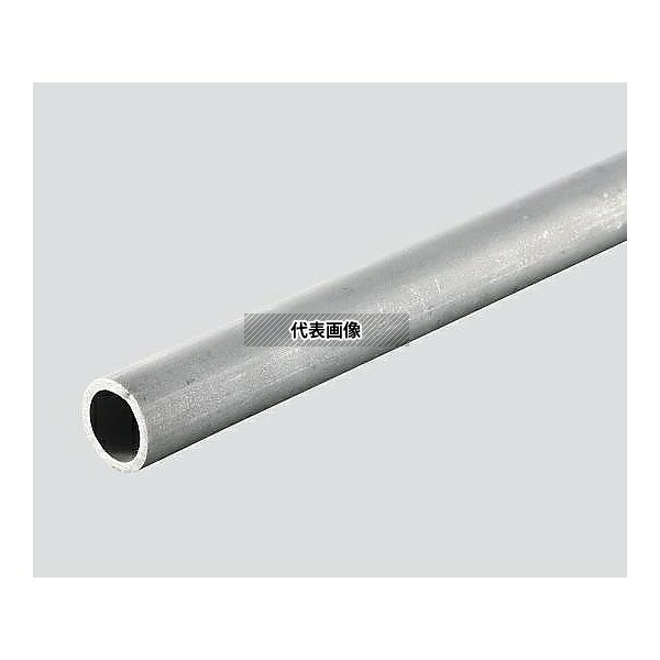 アズワン MTSUS-34×3.0×1000 ステンレスシームレスパイプ 34×3.0×1000