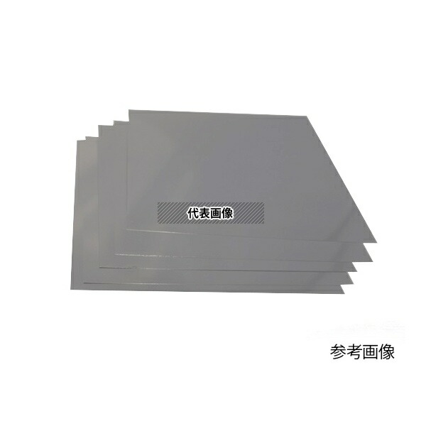 アズワン Mo-1.0 モリブデン板 100×100×1.0