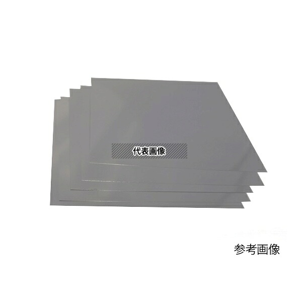 アズワン Mo-0.5 モリブデン板 100&times;100&times;0.5｜ファーストFACTORY