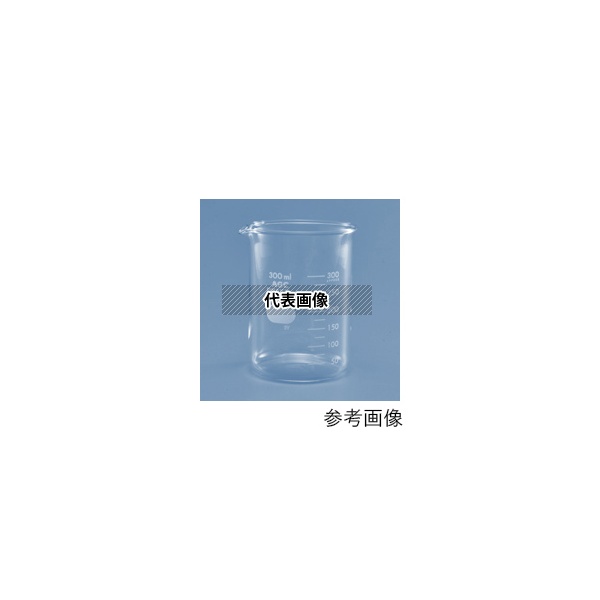 AGCテクノグラス・IWAKI 1000BK5000 ビーカー 5000mL