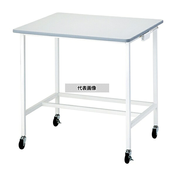 アズワン DLK-600 ヒュームフード用架台 800&times;700&times;800mm｜ファーストFACTORY 43,230円