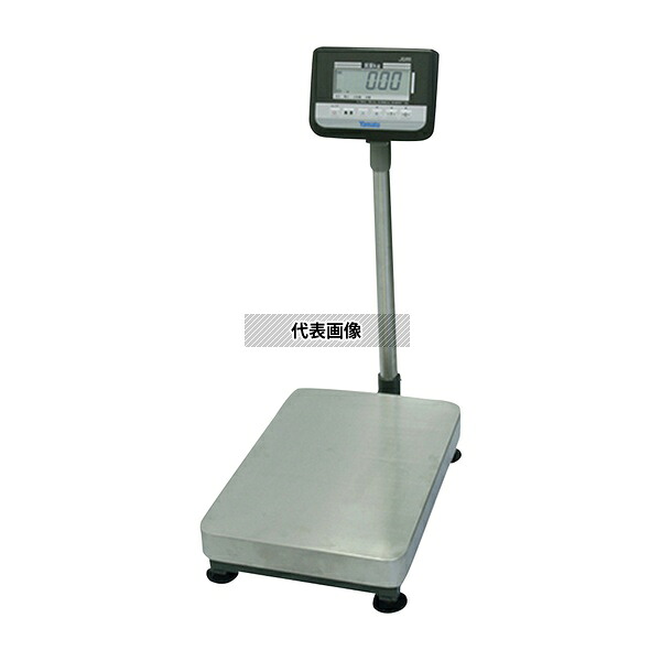 大和製衡 DP-6900K-32 デジタル台はかり(検定付き)32kg|ファーストFACTORY