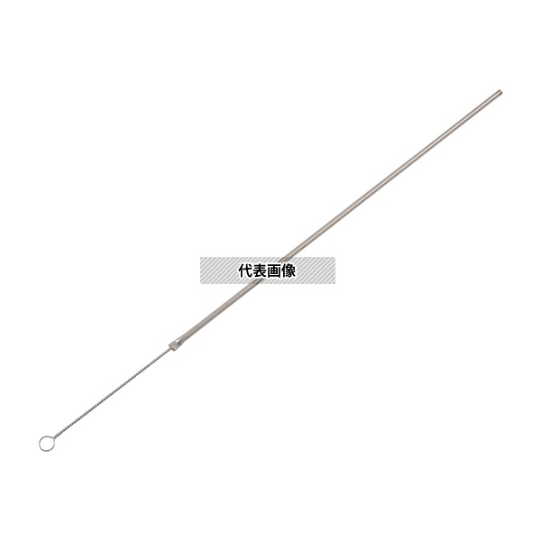 ステム I06008N ニクロムループ 柄付 φ4mm 1セット(10本入)
