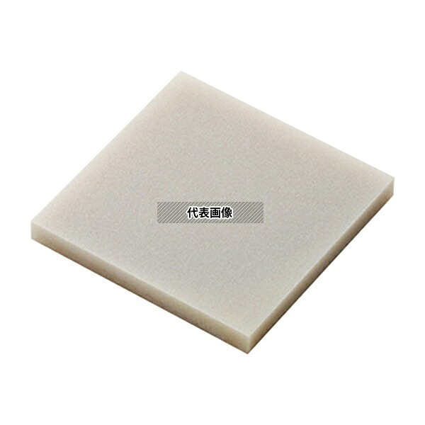 アズワン AlN-3 窒化アルミ板(30&times;30&times;3mm)｜ファーストFACTORY