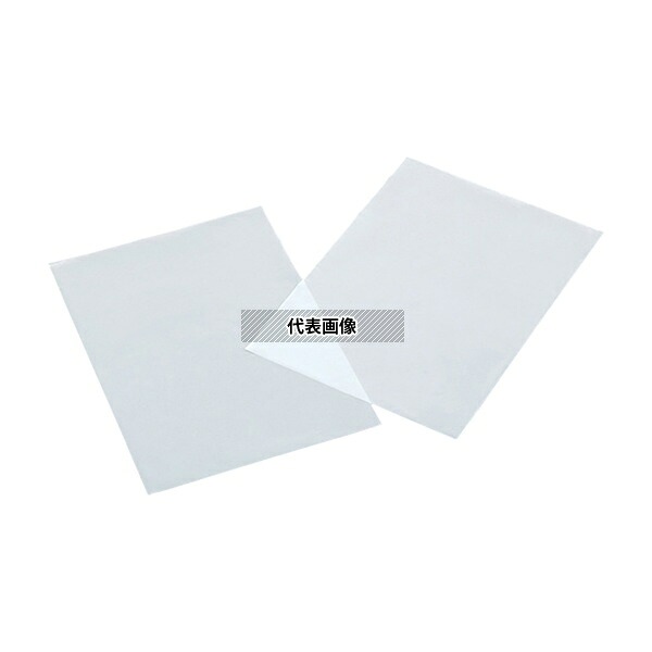 アズワン ETFE-0.1-A4 フッ素樹脂フィルム(ETFE)210×297mm 厚さ0.1mm 1袋(10枚入)