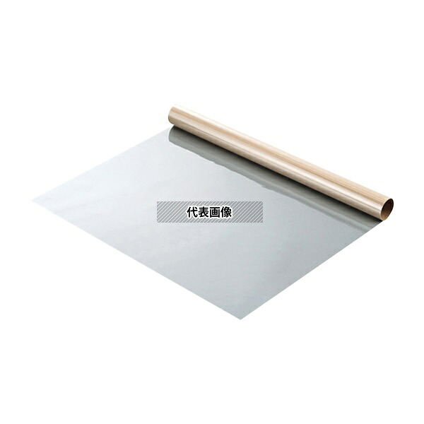 アズワン PFA-0.05-1m フッ素樹脂フィルム(PFA)1150mm×1m 厚さ0.05mm1巻