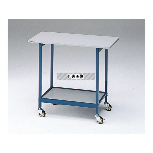 アズワン BLH ニューラボベンチ(組立済) 耐荷重仕様 [法人限定]
