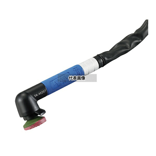 ビップ商工 MS-90 マイクロアングルサンダー AXEL 124×18mm 25000min^-1 32,032円