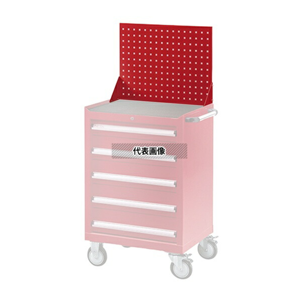 アズワン 工具掛けボード 620×490mm
