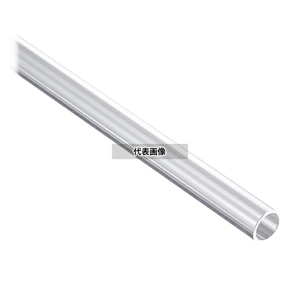 アズワン(AS ONE) 石英管 φ32×1.5mm SJT-32 1個
