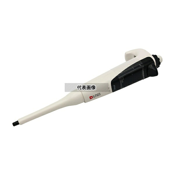 DLAB 30-300 電動ピペット dPette 30~300μL|ファーストFACTORY