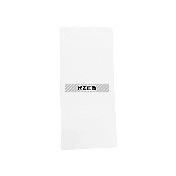 アズワン(AS ONE) プラダンシート(ホワイト) 910×1820×5mm 10枚入 5.0 入数：1包(10枚入)