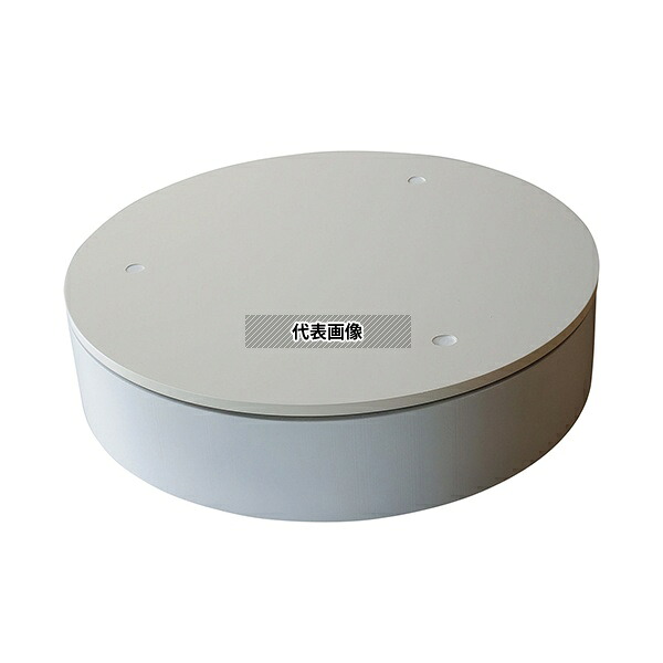 ハヤノ産業 NSII-420 電動駆動式ターンテーブル上部電源機能無し