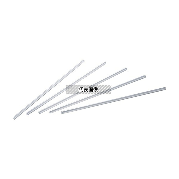 アズワン AS1NMR002 石英製NMRサンプルチューブ 5本入