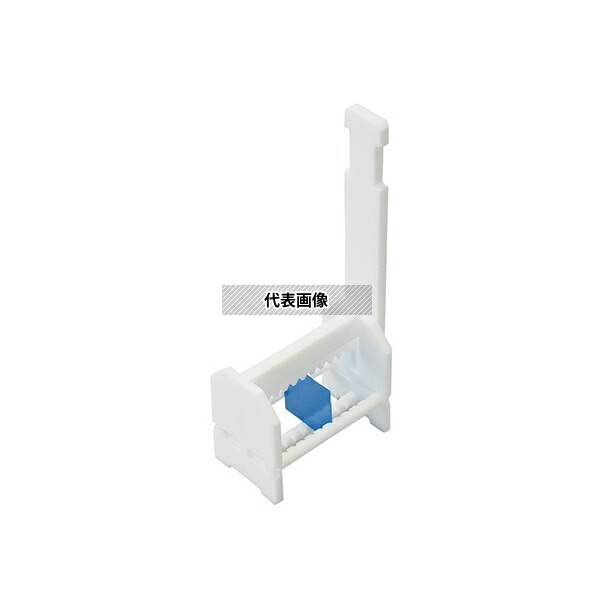 アズワン STF2005-01-10 洗浄用キャリア(オールフッ素樹脂) 浮きおさえタイプ