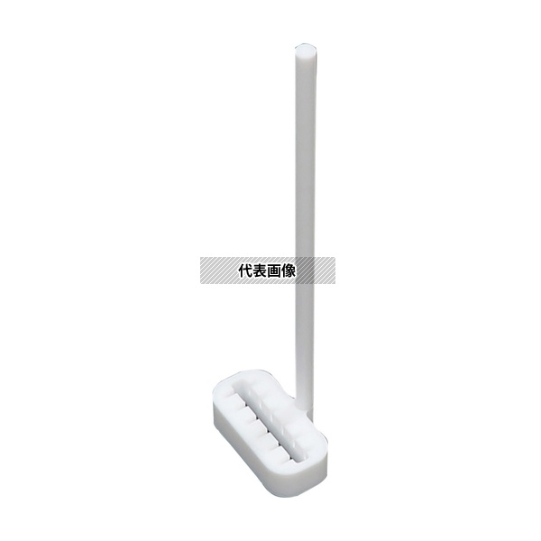 アズワン STF0505-01 洗浄用キャリア(オールフッ素樹脂)スリットタイプ 45×27×12/150mm 25,988円