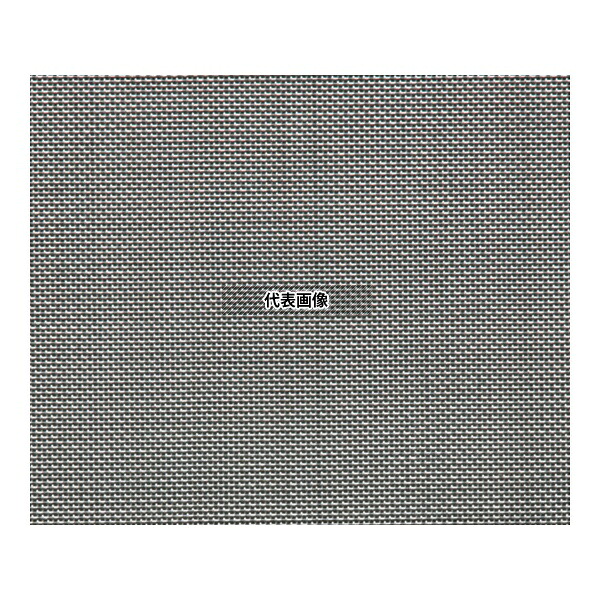 くればぁ SUS500-016 精細ステンレスメッシュ 1000×1000mm (500メッシュ 線径16μm)|ファーストFACTORY