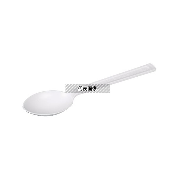 Burkle 5378-1012 サンプリングスプーン 10mL 100本入｜ファーストFACTORY