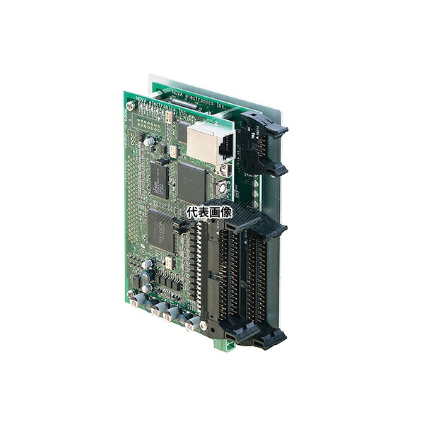 ノヴァエレクトロニクス モーションコントロールボード（USB/LAN接続タイプ） MR580 1個