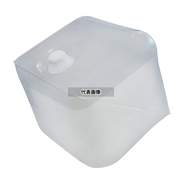 アズワン(AS ONE) ステリテナー(滅菌容器) 20L SR-20G 1箱(25枚入り) 43,296円