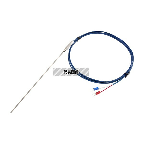アズワン KTO-23200M3 K熱電対(M3Y端子タイプ) 英語版校正証明書付 13,939円