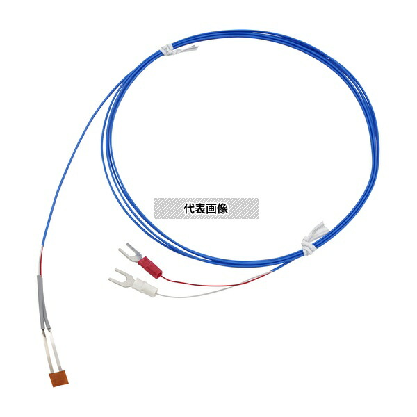 オージージー K-□7mm 表面測定用熱電対