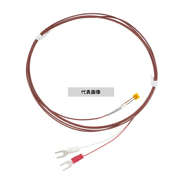 オージージー T-□5mm 表面測定用熱電対