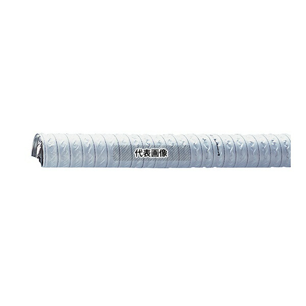 東拓工業 21114-050 耐熱ダクトホース(TAC耐熱ダクトMD-18)1本(5m入) 16,478円