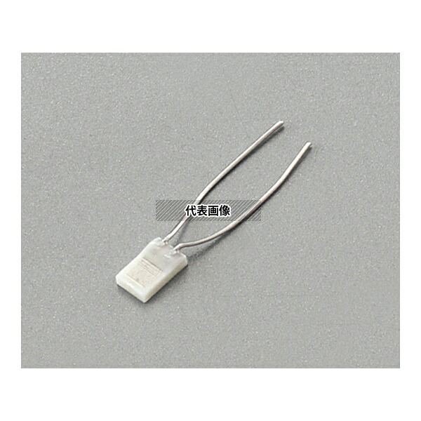 オージージー PW0K1.216.7W.A.007.S リード線付白金センサー -200～+600℃ 1袋(10個入)