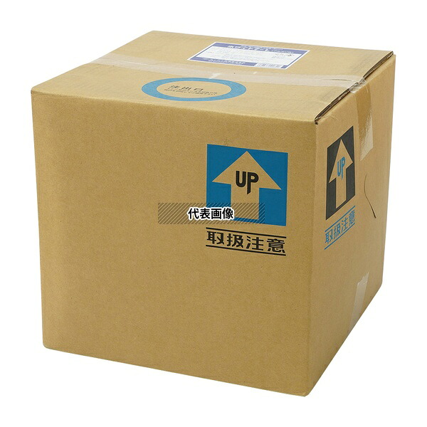 ユーアイ化成 洗浄剤(浸漬用液体)ホワイト7-L 20kg｜ファーストFACTORY