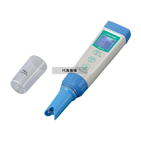 アズワン GPH70 ペン型pH/ORP計 4-357-21｜ファーストFACTORY