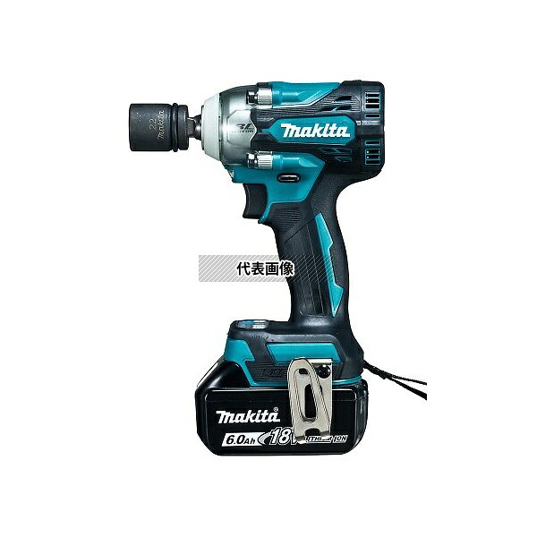 マキタ TW300DRGX 充電式インパクトレンチ 本体セット
