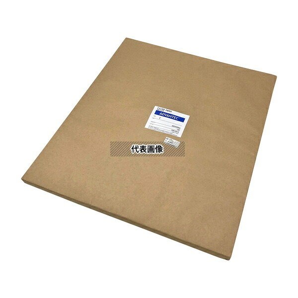 ADVANTEC 13485 定性濾紙 No.1 100枚入 14,978円